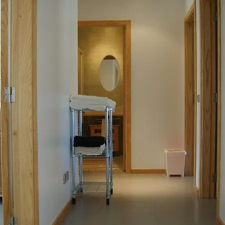 Lägenhet Medros